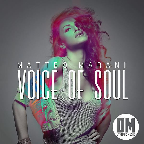 Постер альбома Voice Of Soul