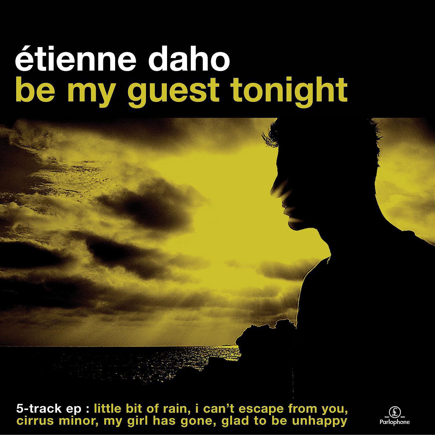 Etienne Daho - My Girl Has Gone