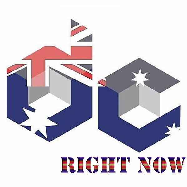 DJ DC - Right Now (feat. Anything But Monday) (DJ DC Remix)