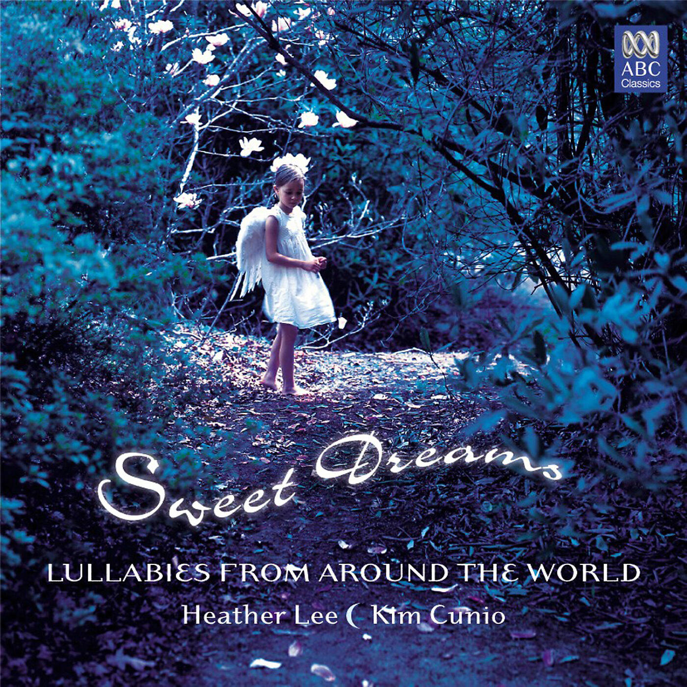 Heather Lee - Soja raji kumari