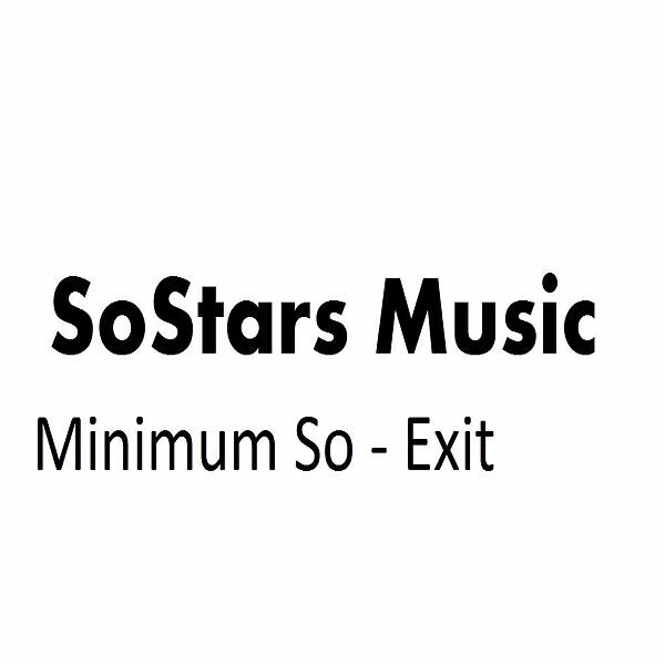 Minimum So - Exit (Original mix)