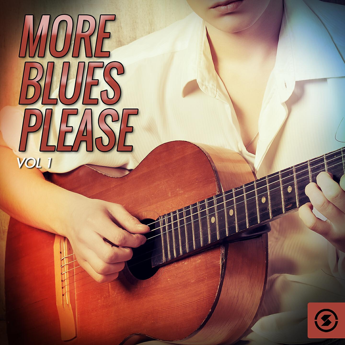 Jody Williams - Moaning for Molasses