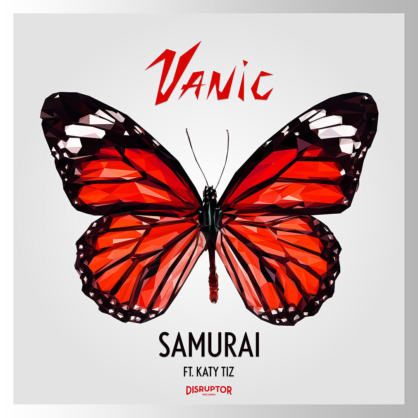 Vanic - Samurai