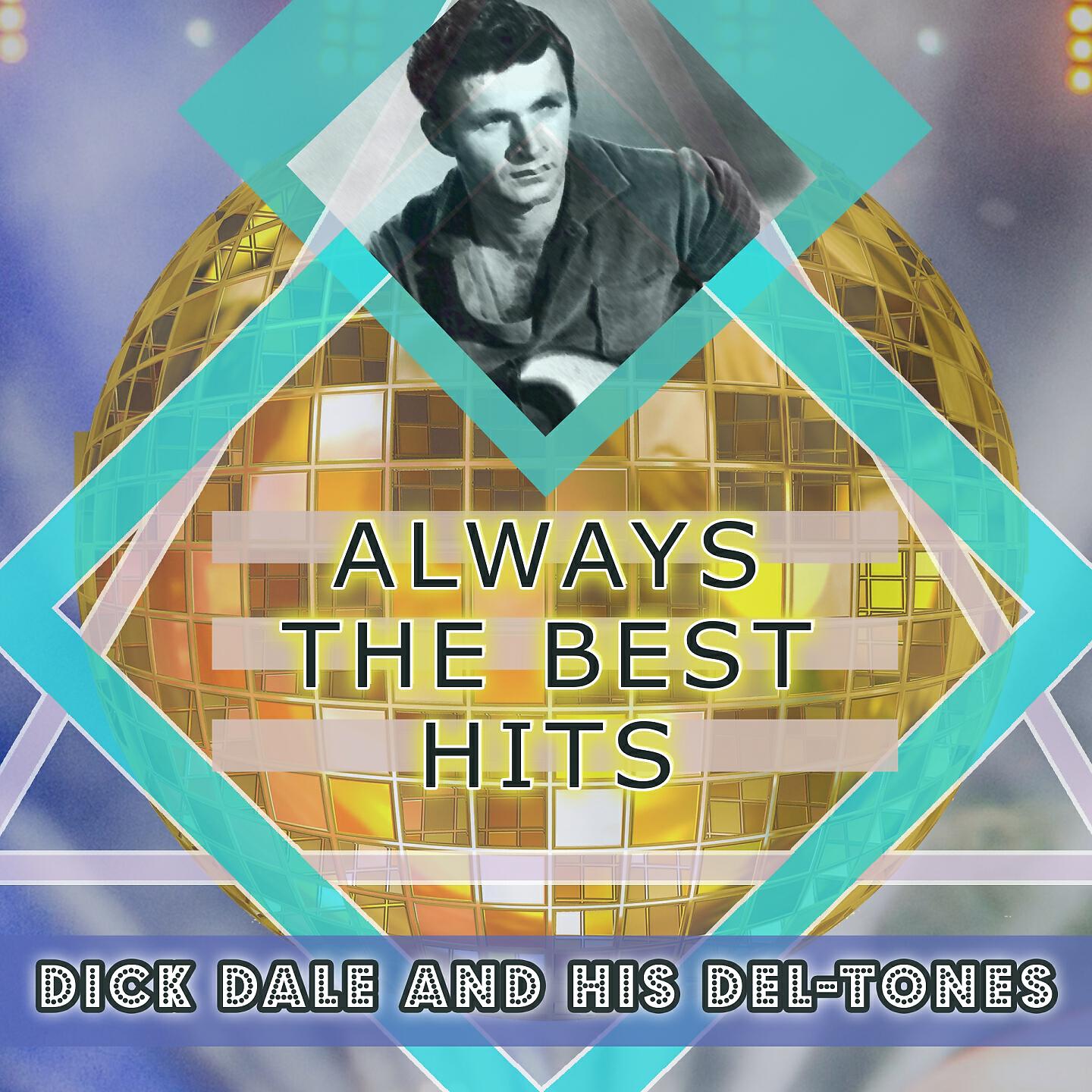 Dick Dale and His Del-Tones - Hava Nagila