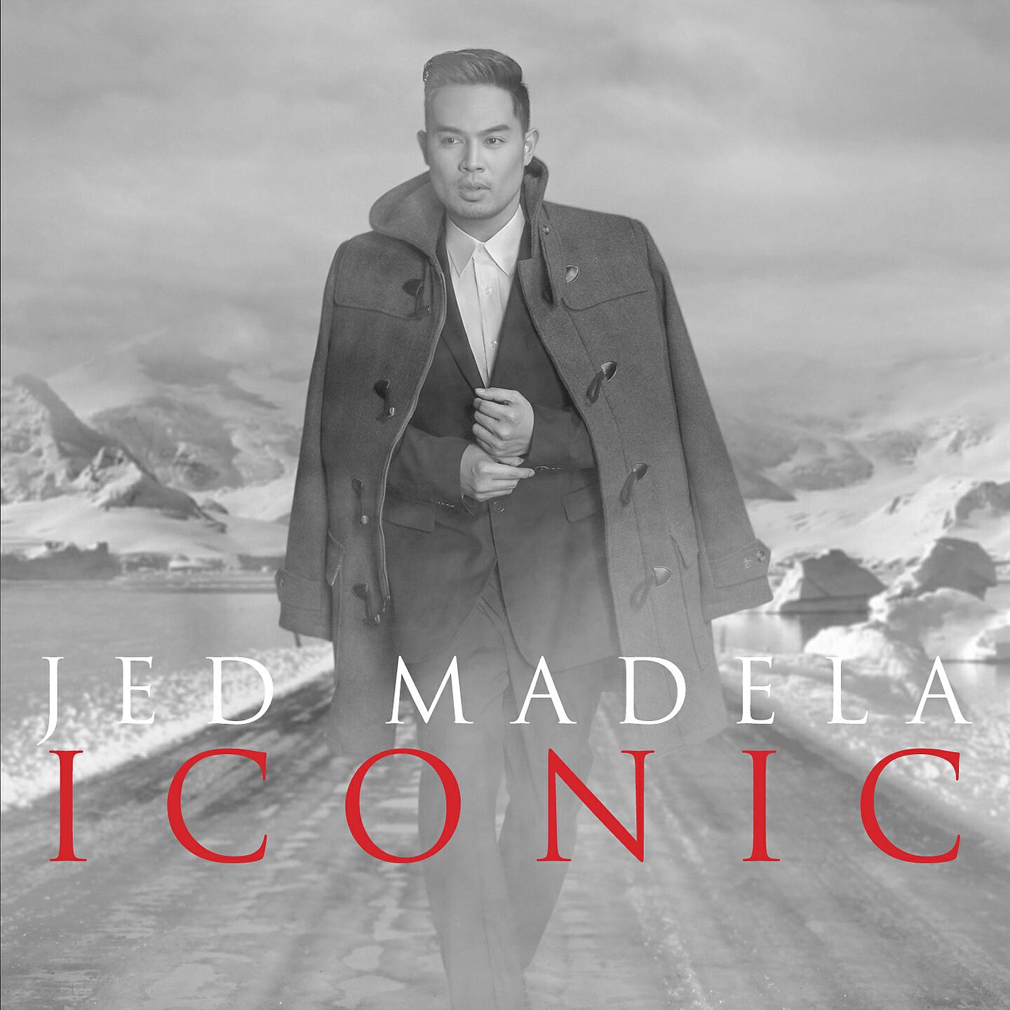 Jed Madela - Welcome to My World (Kid Wolf Extro-Lude)