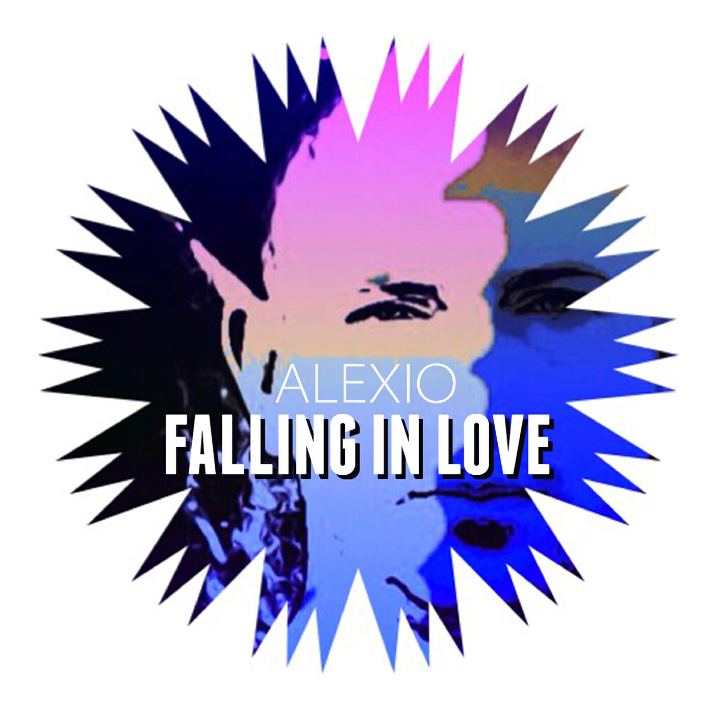 ALEXIO - Falling In love