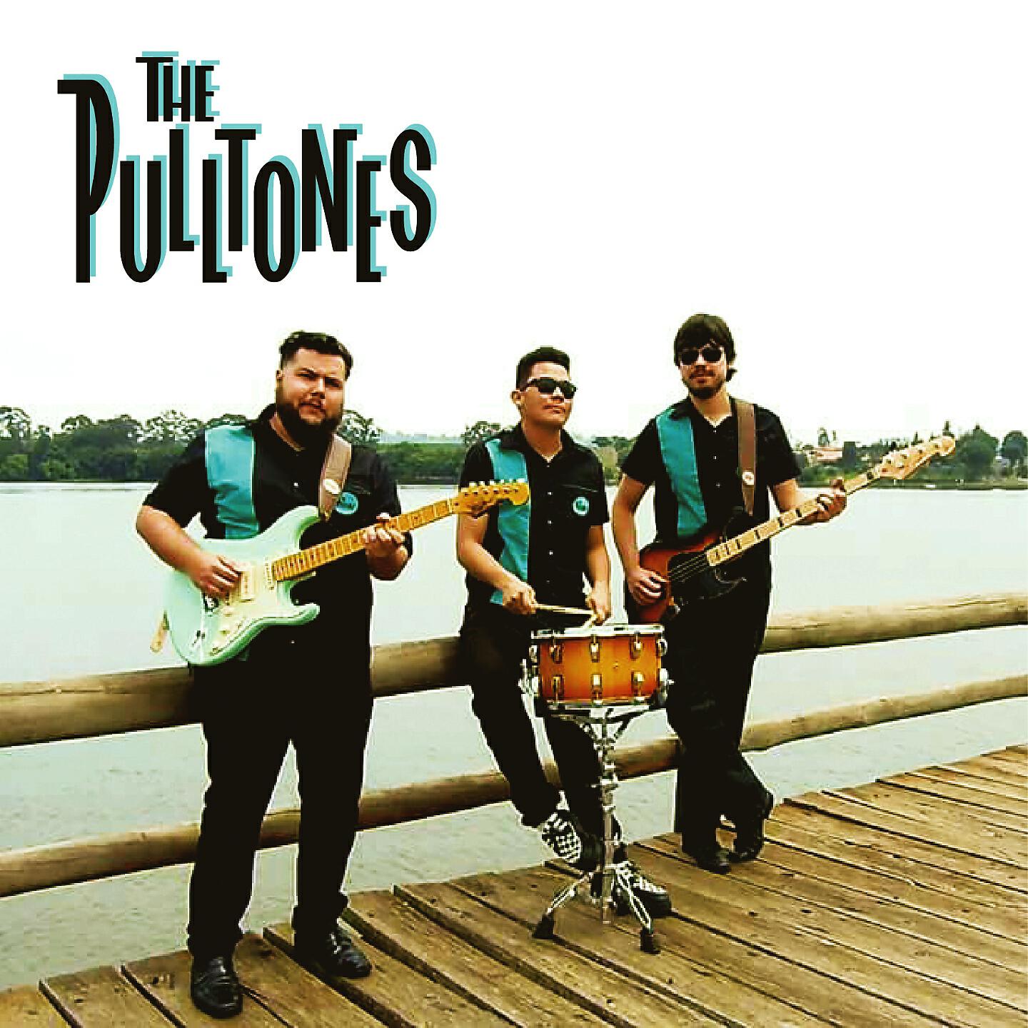 The Pulltones - Fucked Faraó