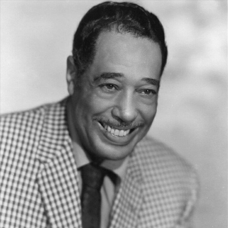 Duke Ellington - фото