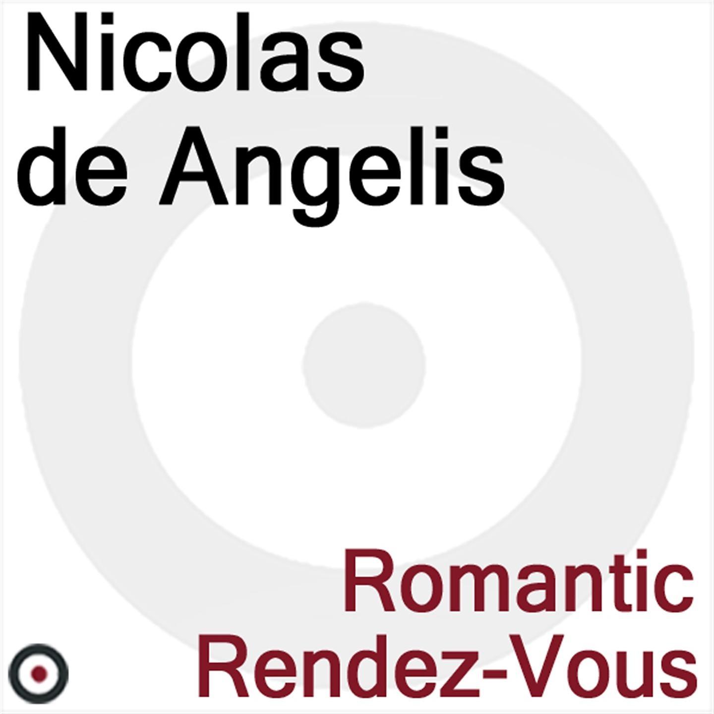 Постер альбома Romantic Rendez-Vous