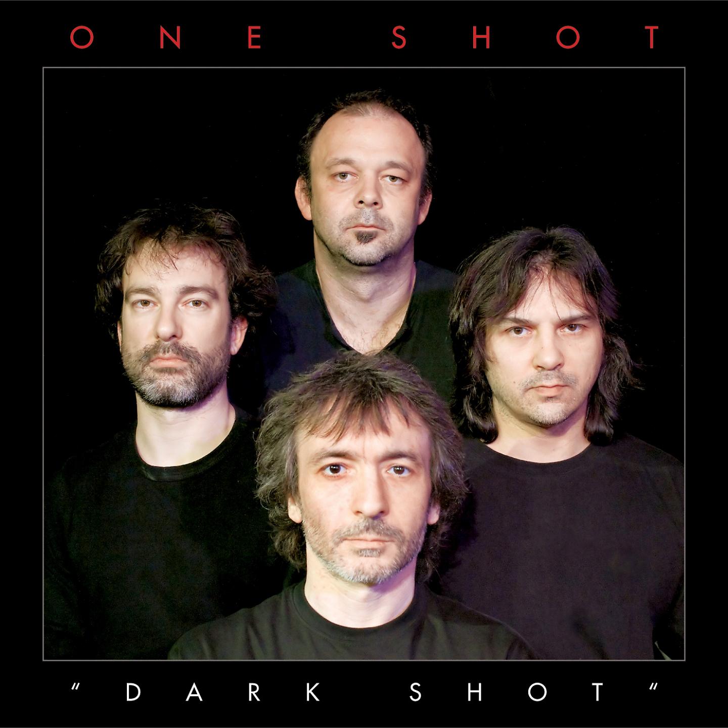 Постер альбома Dark Shot