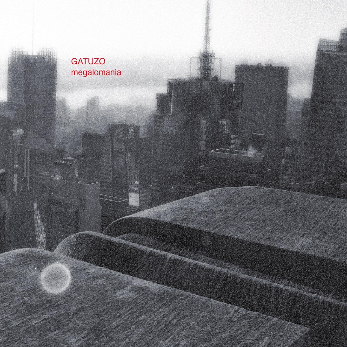 Gatuzo - Kraj Nije Kraj