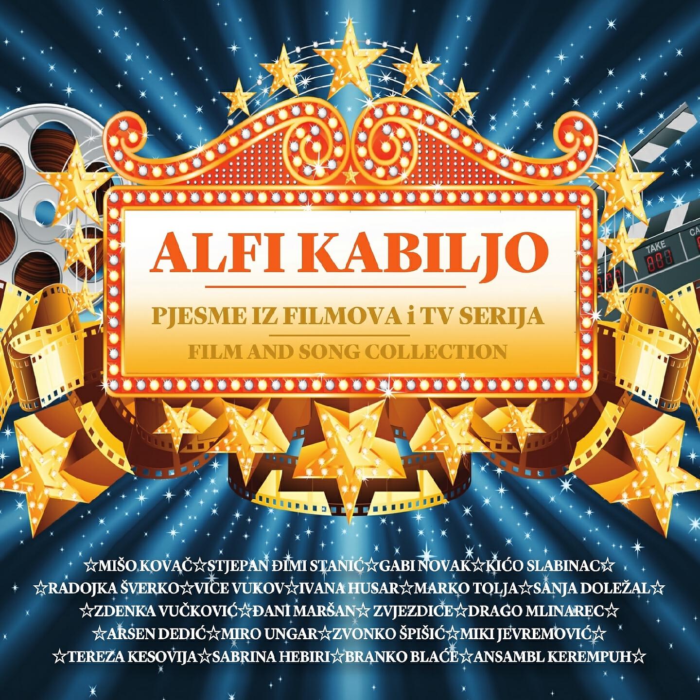 Miso Kovac - Nek Teku Vode