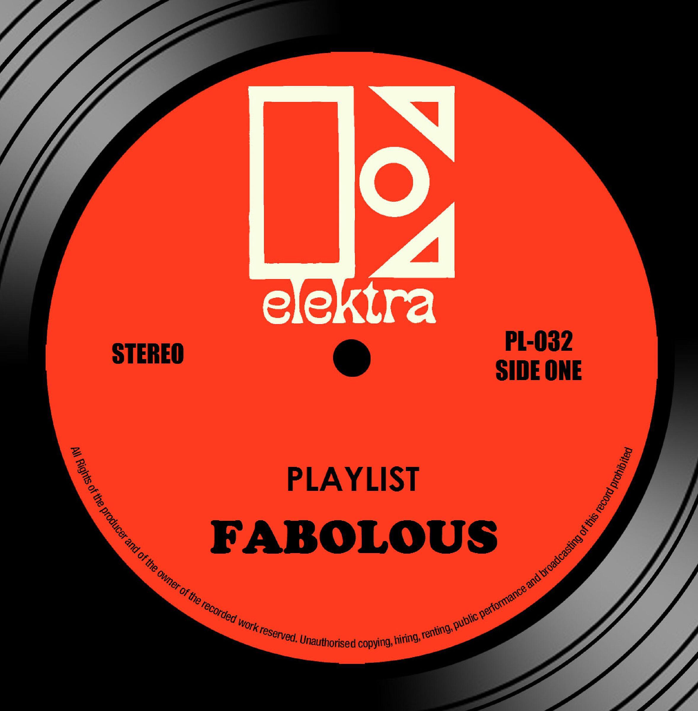Fabolous - My Life (feat. Mary J. Blige) [Early Fade]