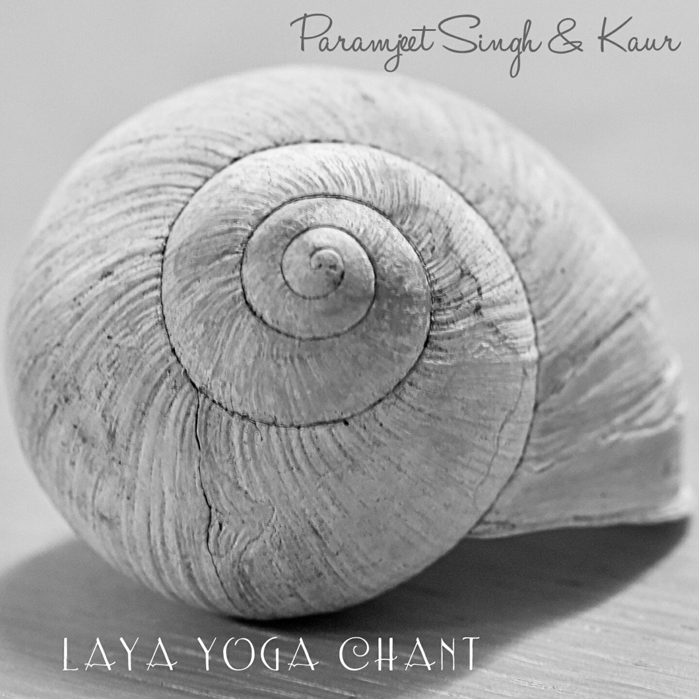Paramjeet Singh - Laya Yoga Chant (Kundalini Yoga Mantra Meditation)