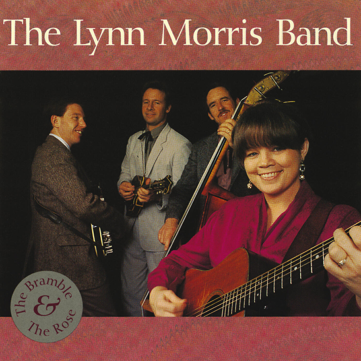 The Lynn Morris Band - Love Grown Cold