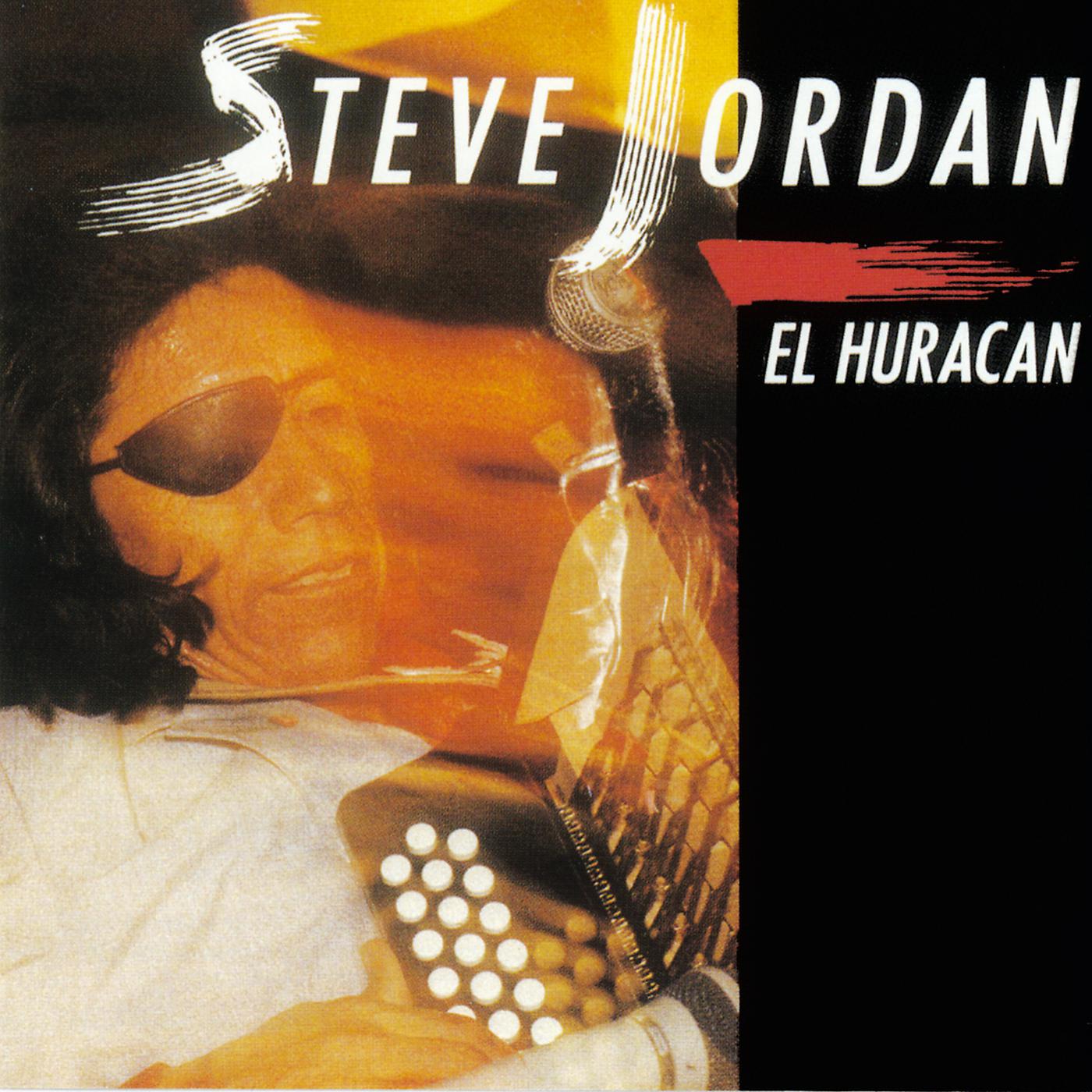 Постер альбома El Huracan