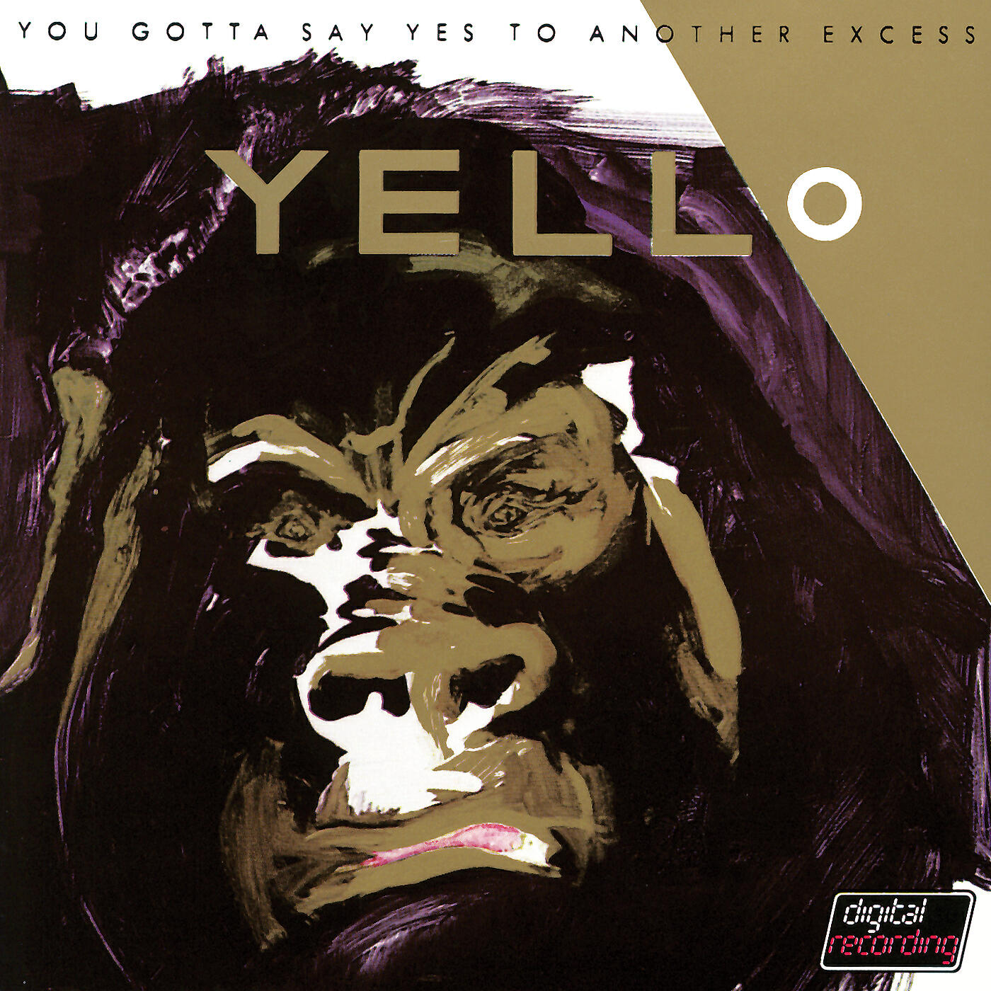 Yello - Lost Again (Remastered 2005)