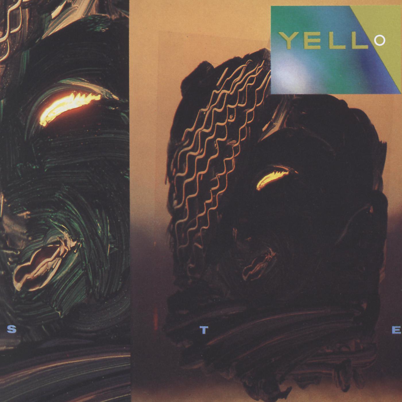 Yello - Ciel Ouvert (Remastered 2005)
