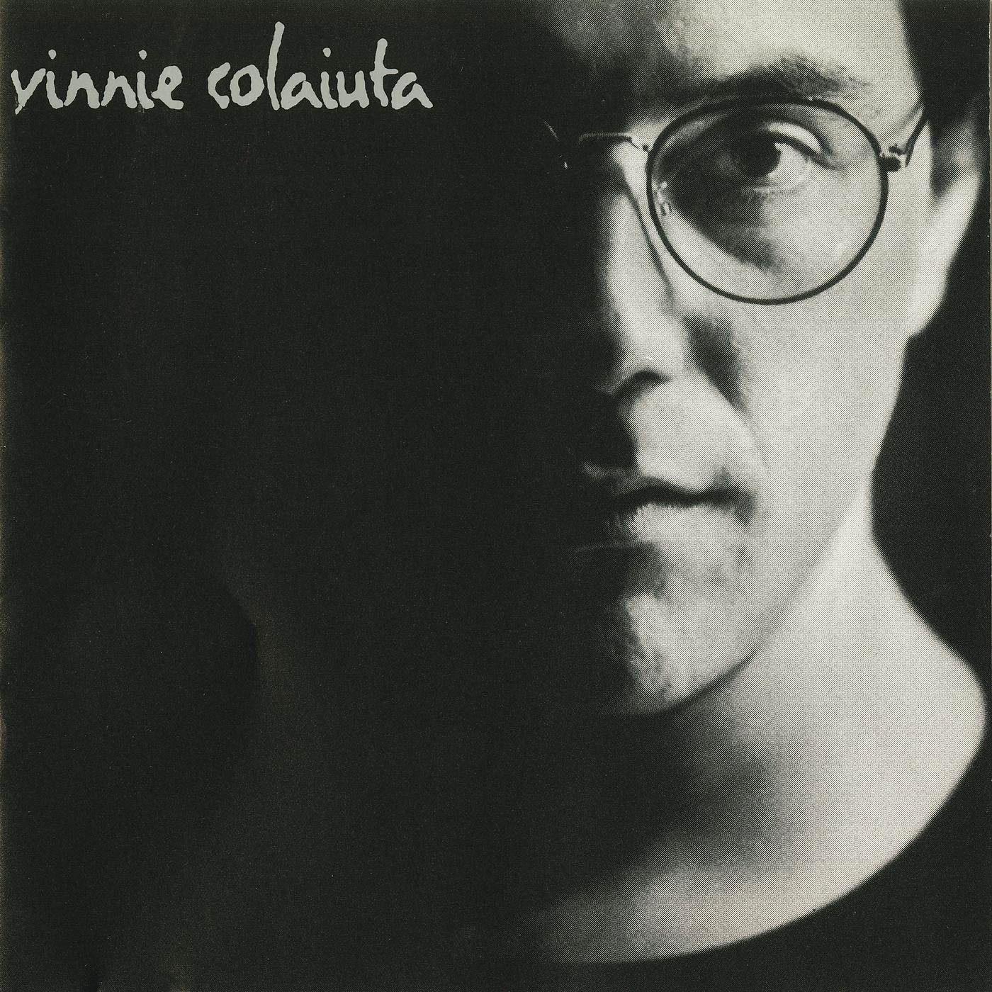 Постер альбома Vinnie Colaiuta