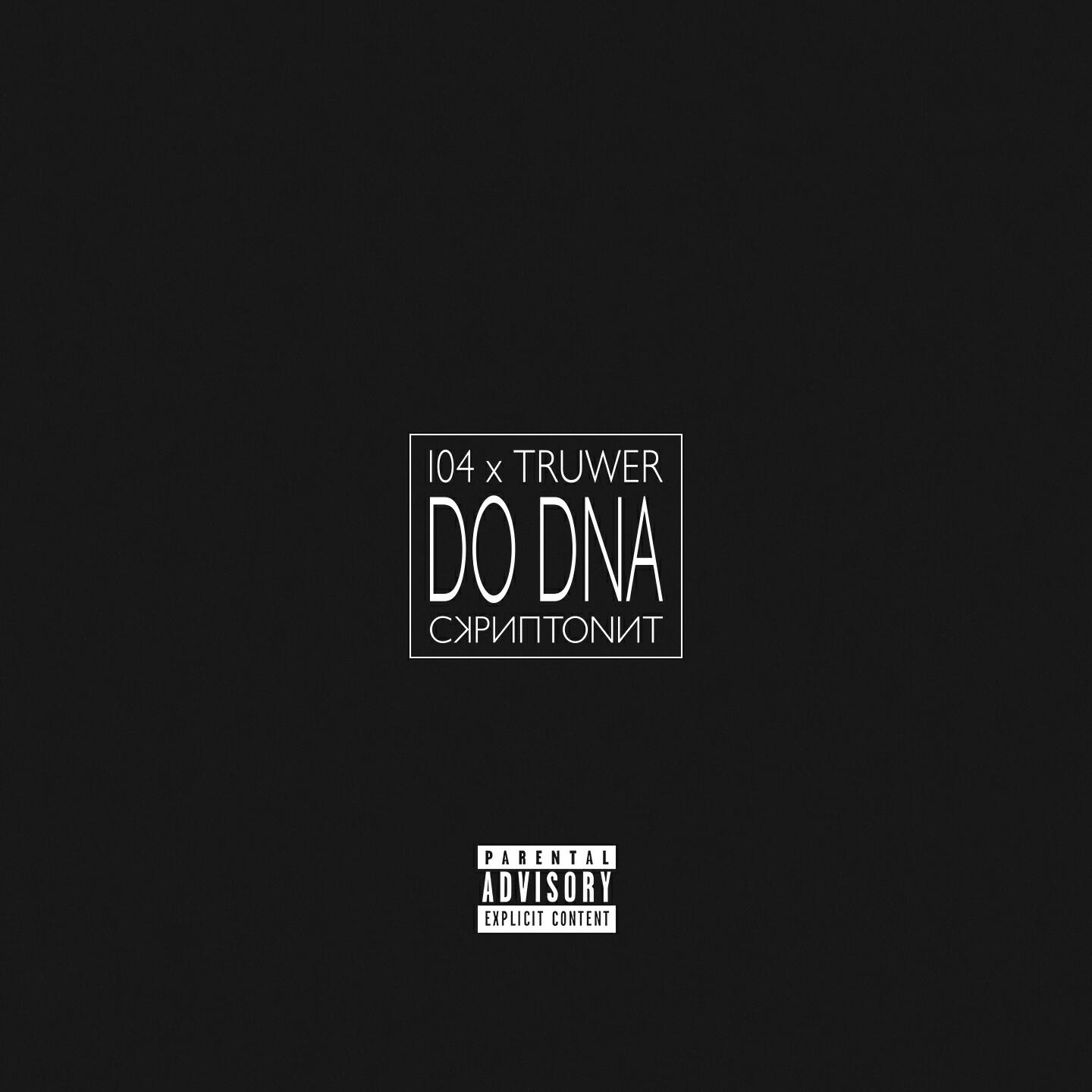 104 х Truwer - Do Dna