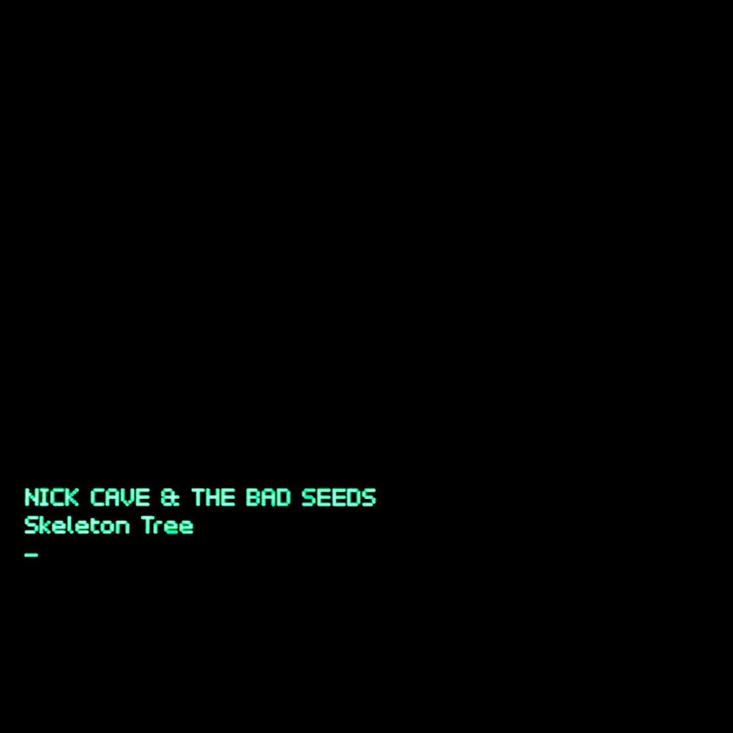Nick Cave - I Need You
