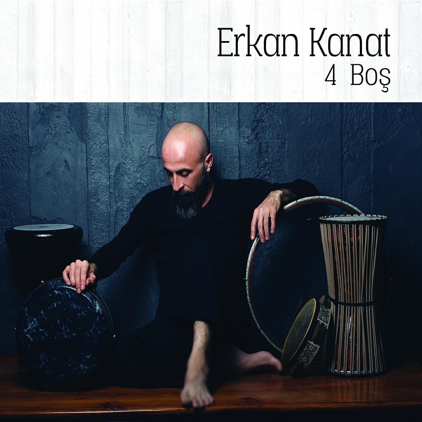 Erkan Kanat - Sourna