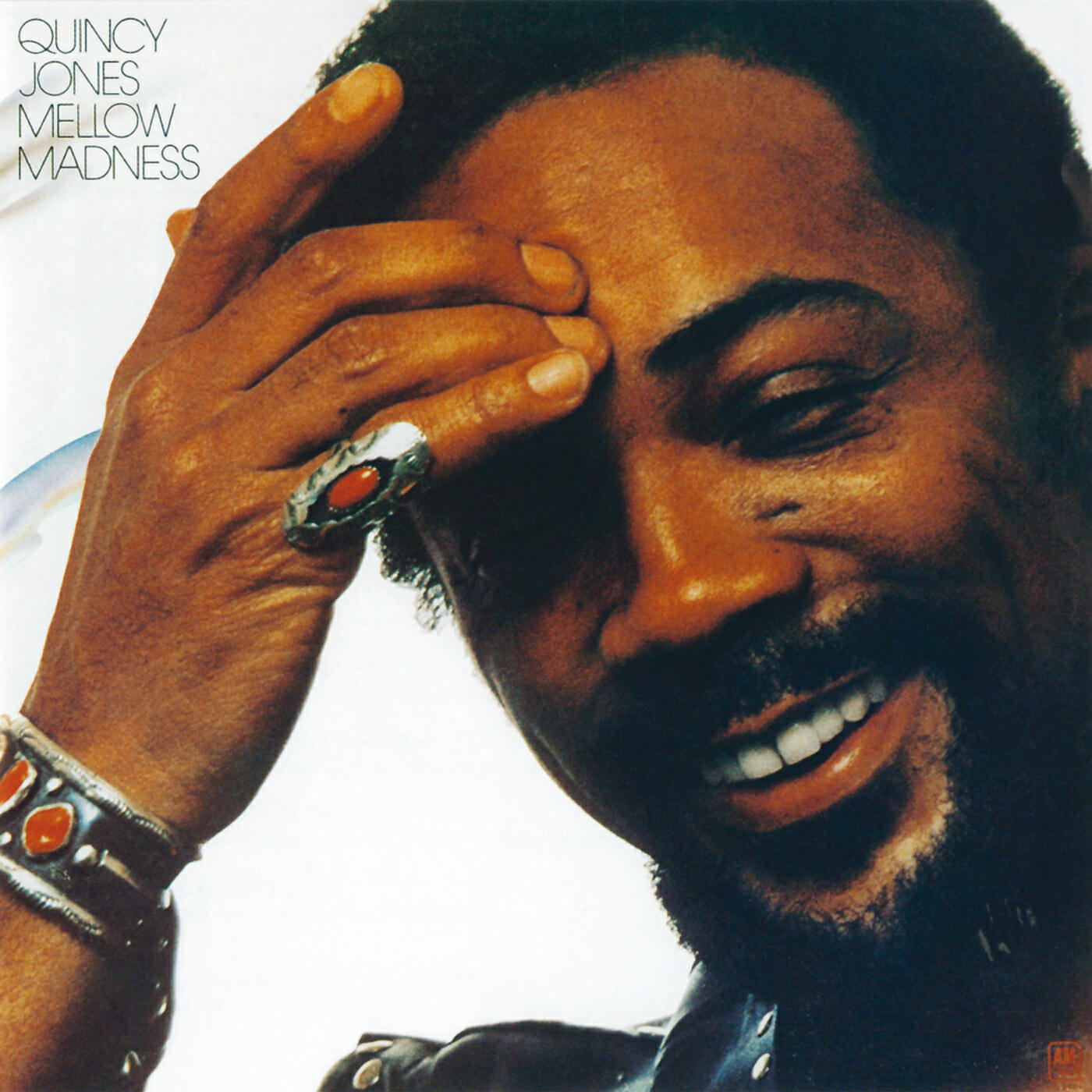 Quincy Jones - Is It Love That We're Missin' (Album Version)