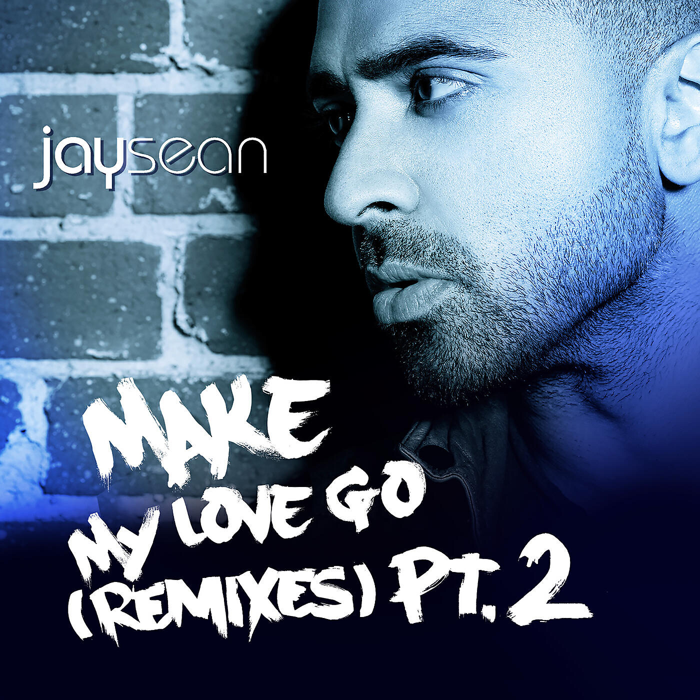 Jay Sean - Make My Love Go (Cory Enemy X Syre Remix)