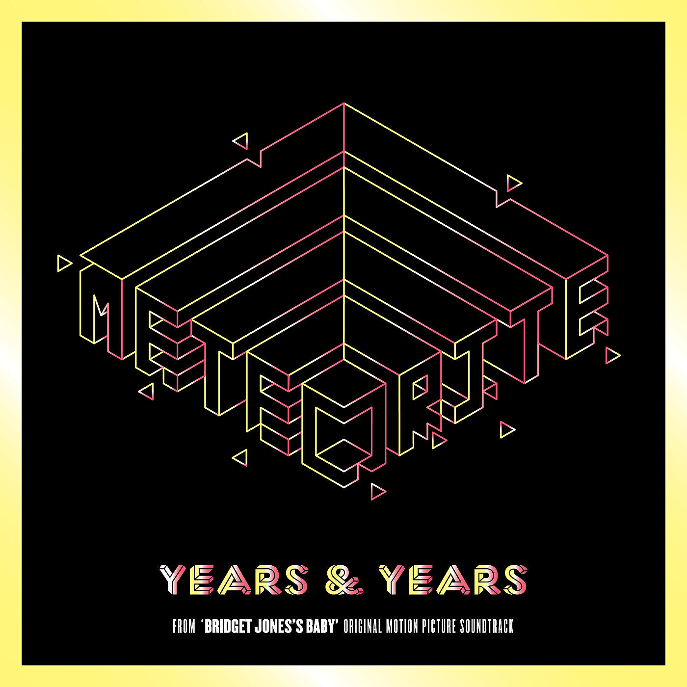 Years & Years - Meteorite (From 