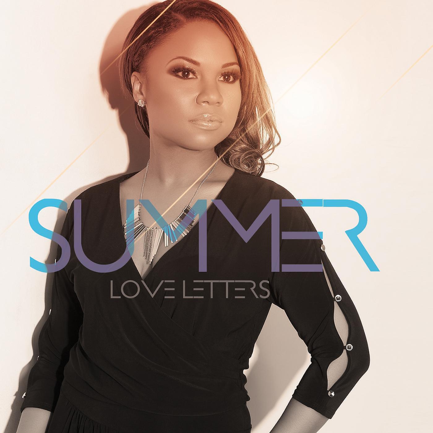 Summer - Love You Like Crazy