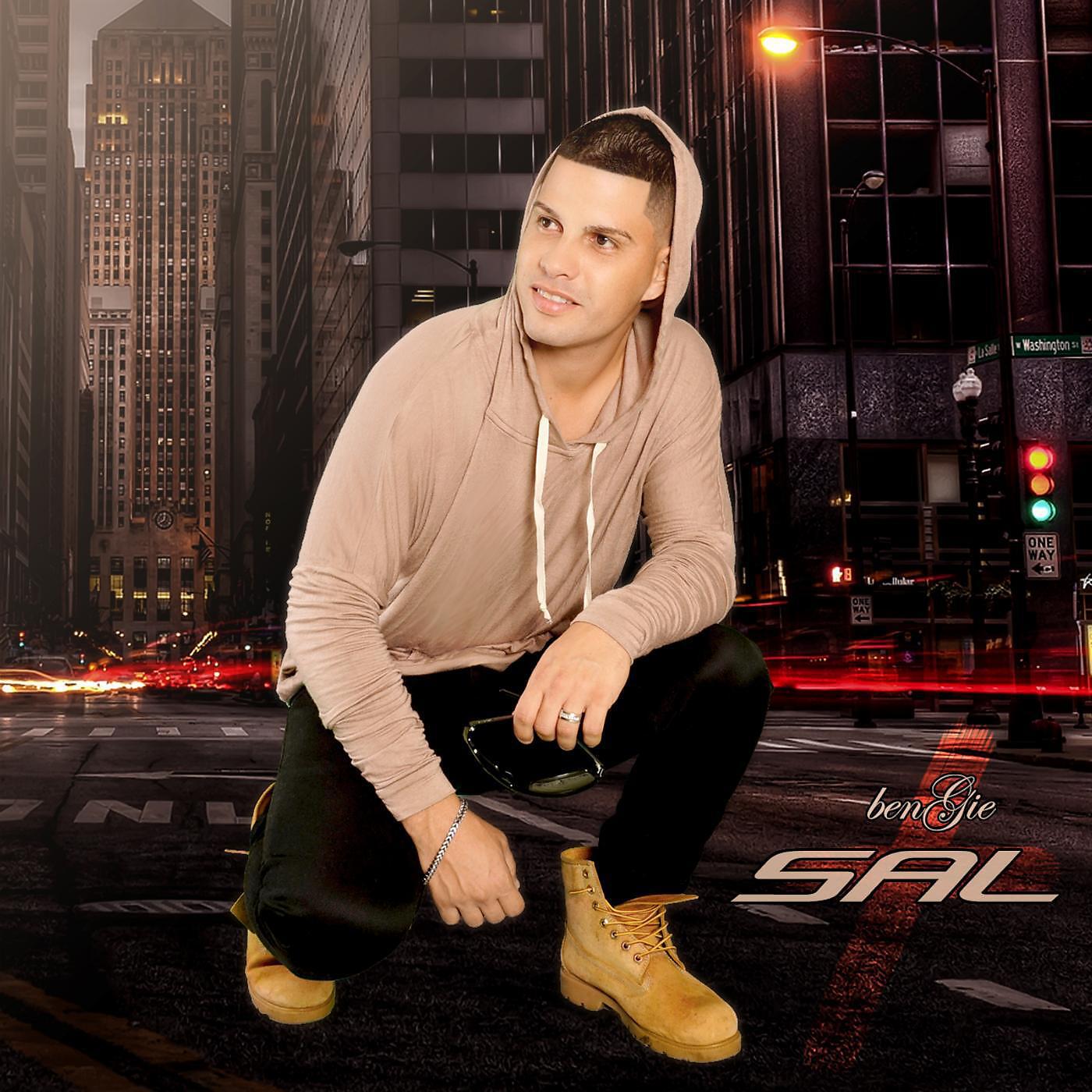 BENGIE - No Me Contamino (feat. Micky Medina, Shalom & Jung)