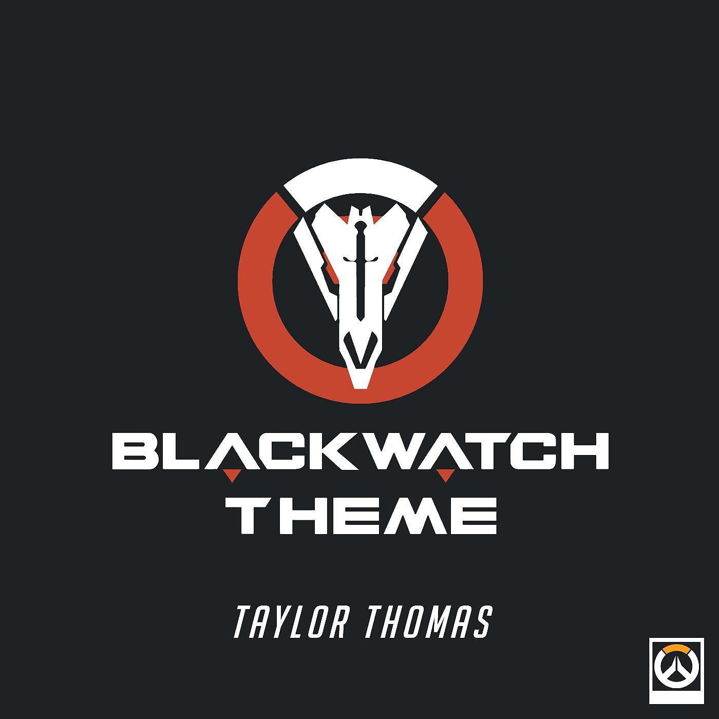 Постер альбома Theme (From "Blackwatch")