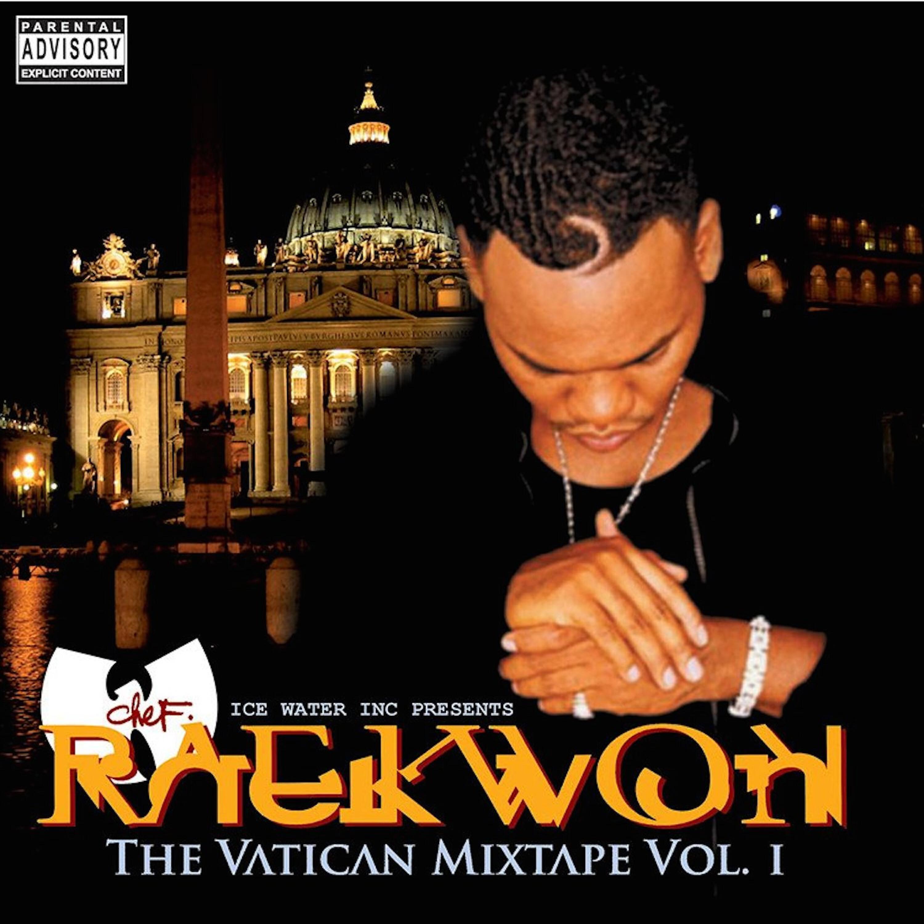 Raekwon - King Pinz