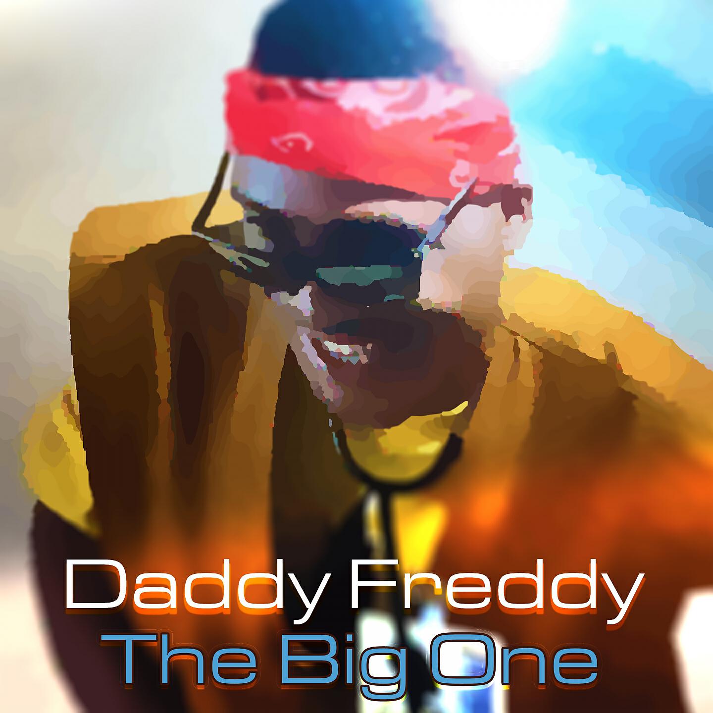 Daddy Freddy - Keep Talkin (Dub Mix)