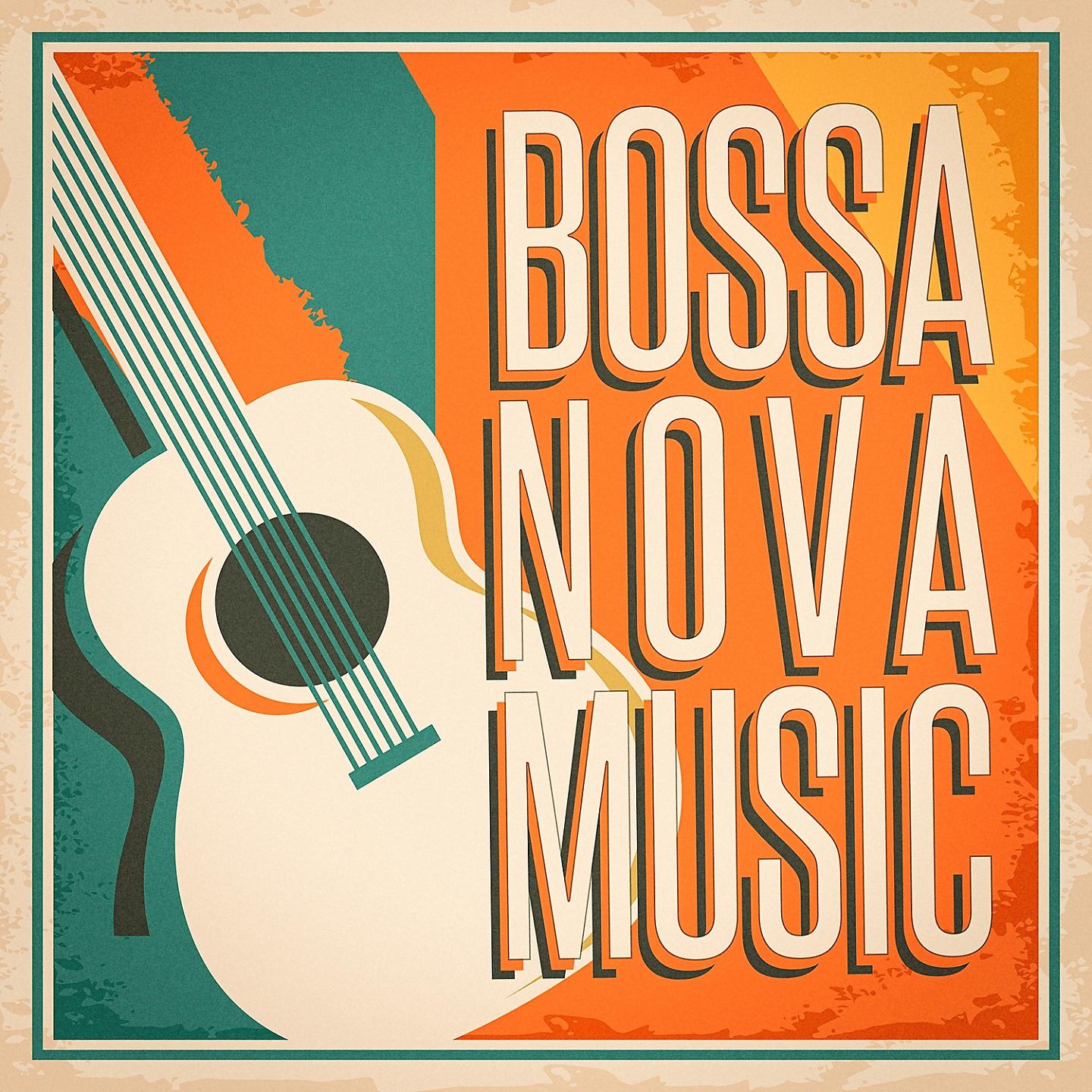 Постер альбома Bossanova Music