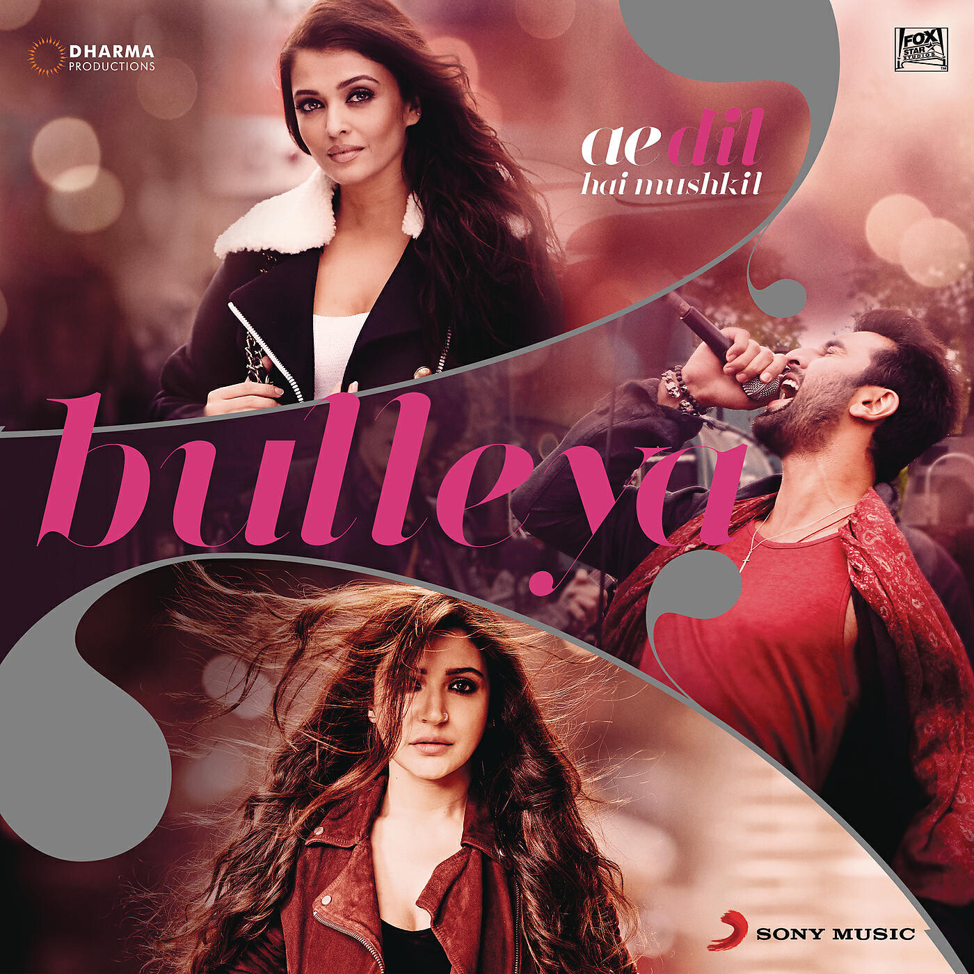 Pritam - Bulleya (From 