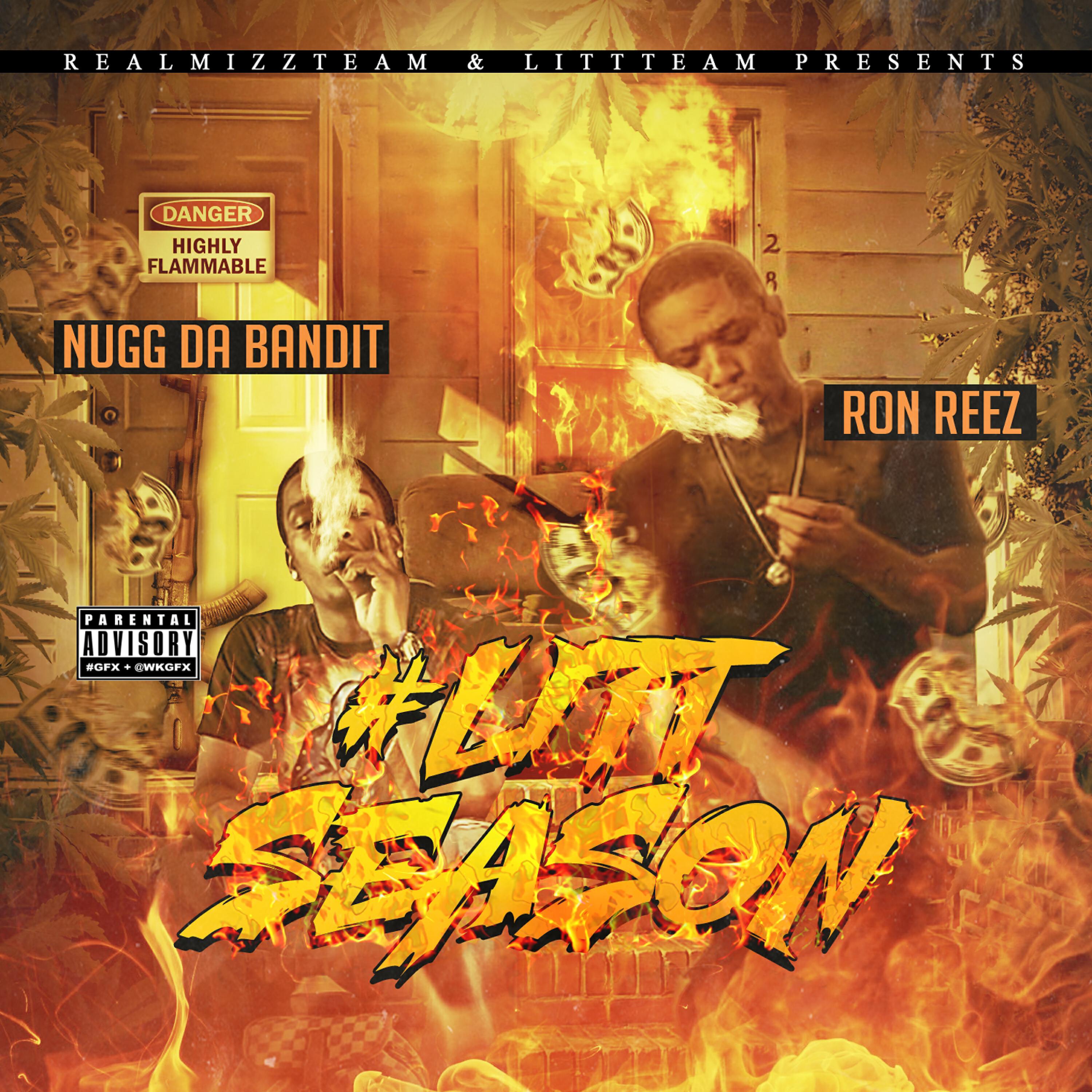 Ron Reez - Ballout