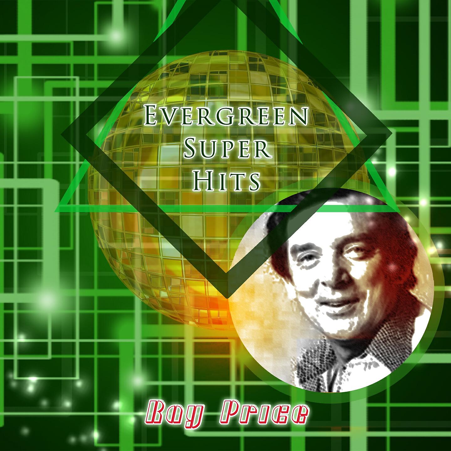 Ray Price - The 24th Hour
