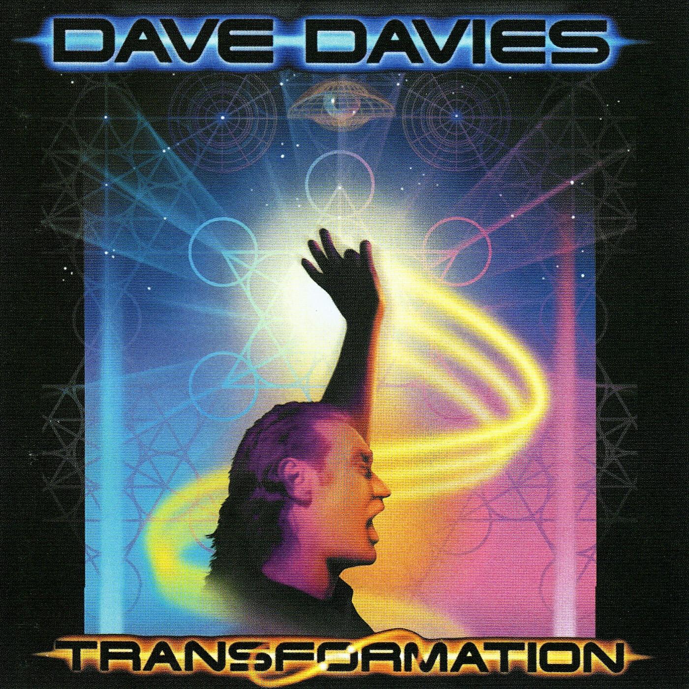 Dave Davies - Till The End Of The Day