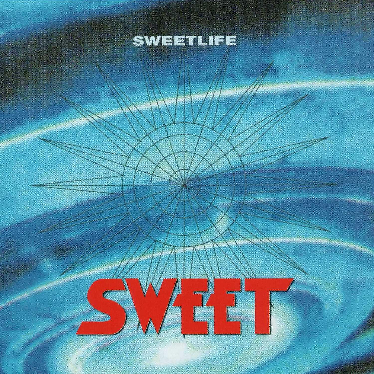 Sweet - You're Crazy