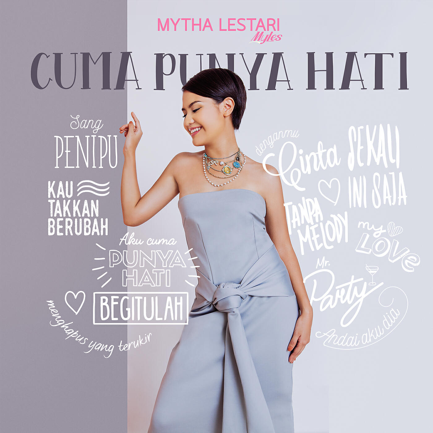 Mytha - Begitulah