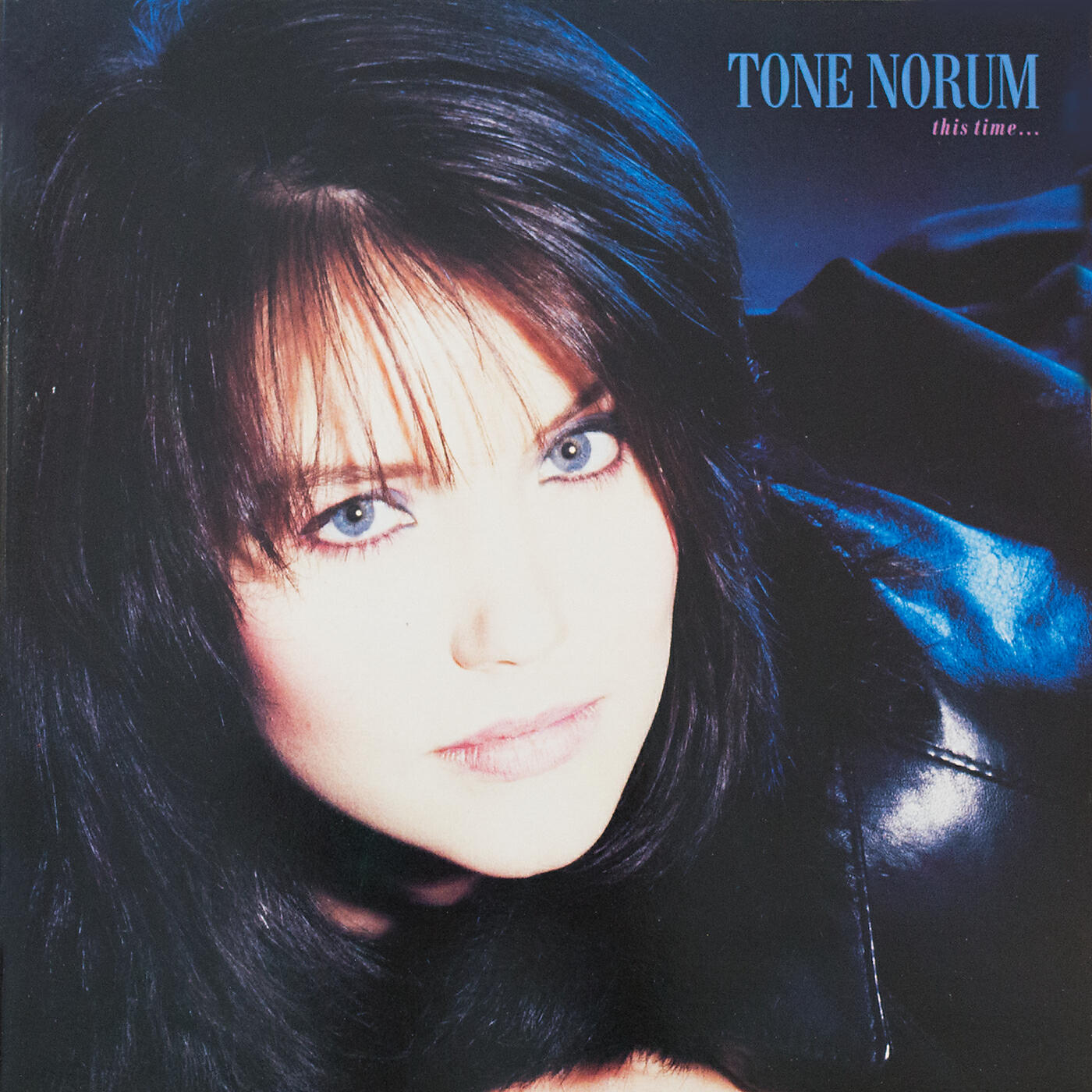 Tone Norum - Point of No Return