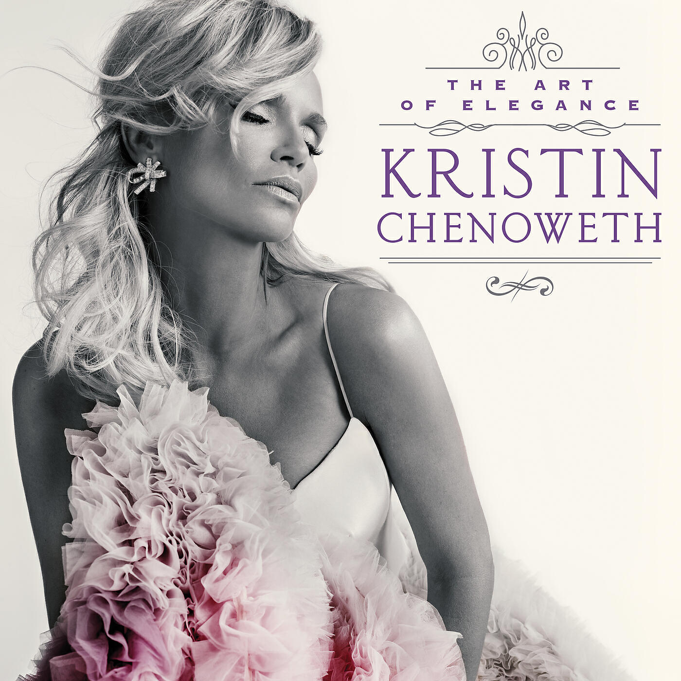 Kristin Chenoweth - Smile