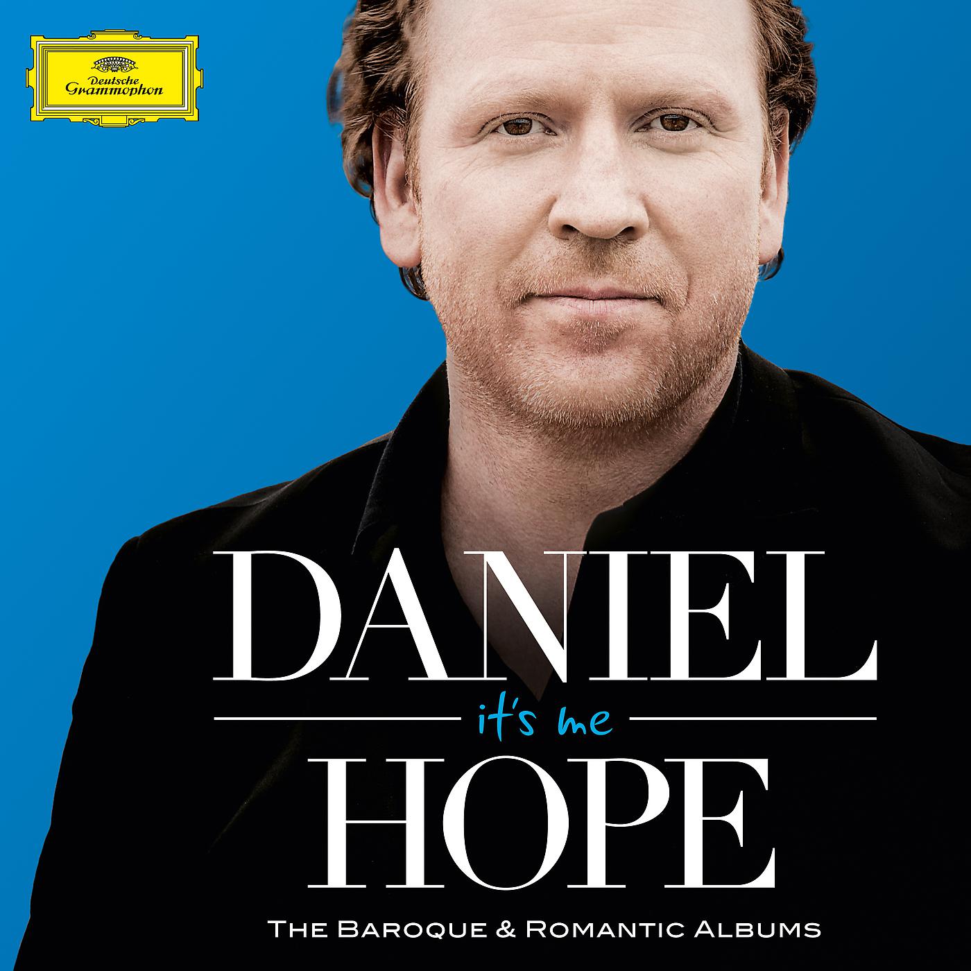 Daniel Hope - Mendelssohn: Octet In E Flat, Op. 20, MWV R20 - 2. Andante