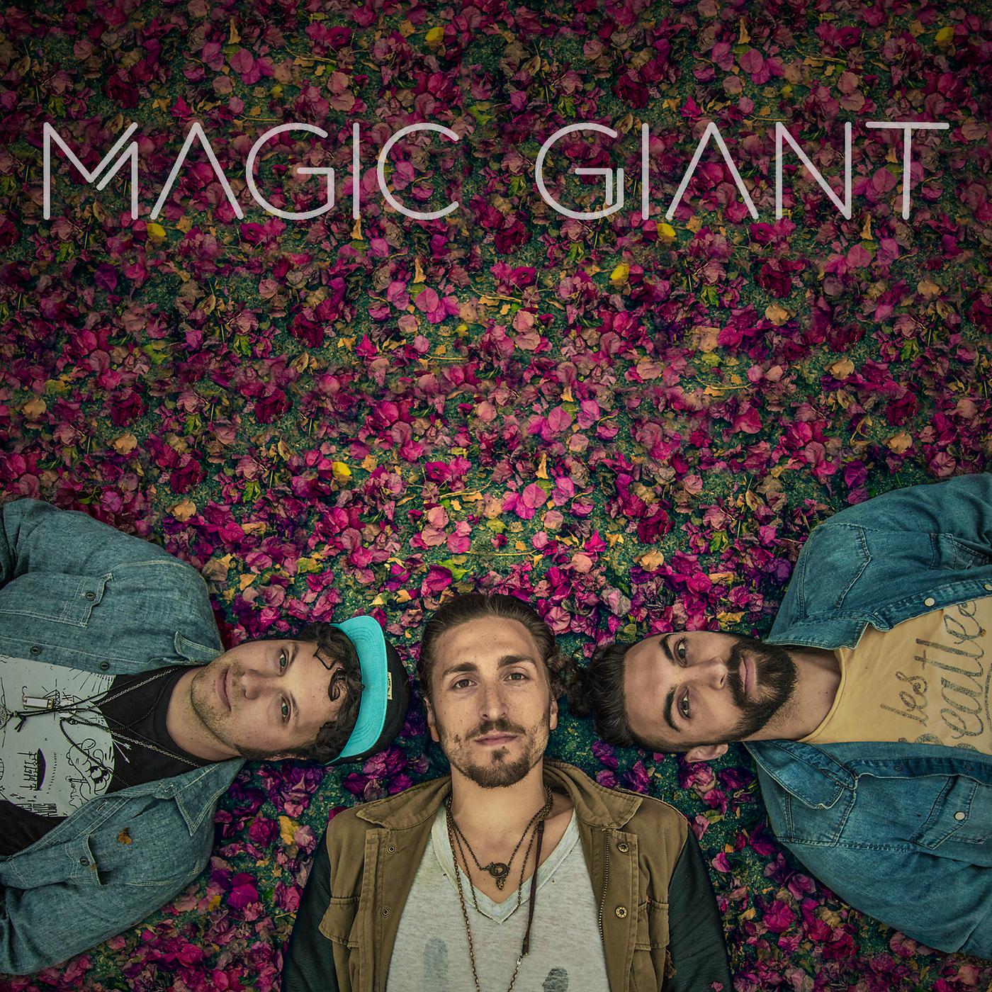 Постер альбома Magic Giant