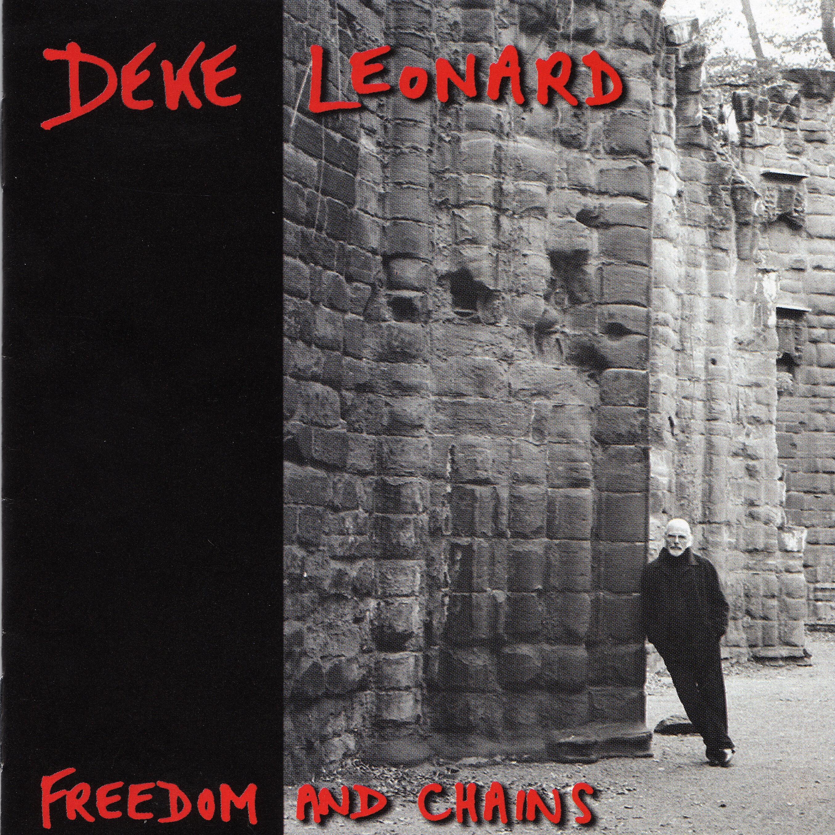 Deke Leonard - Quantanamo Bay