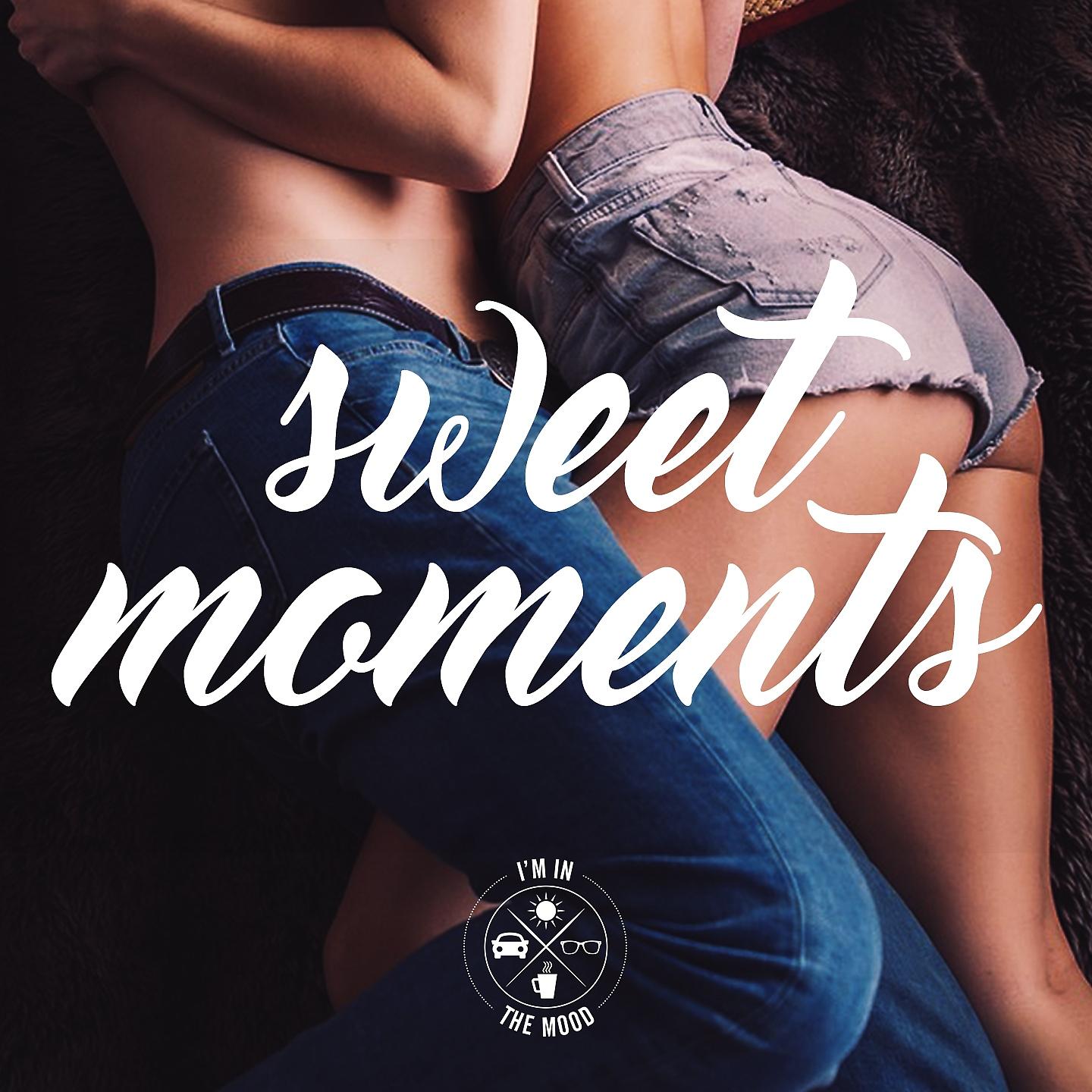 Постер альбома Sweet Moments