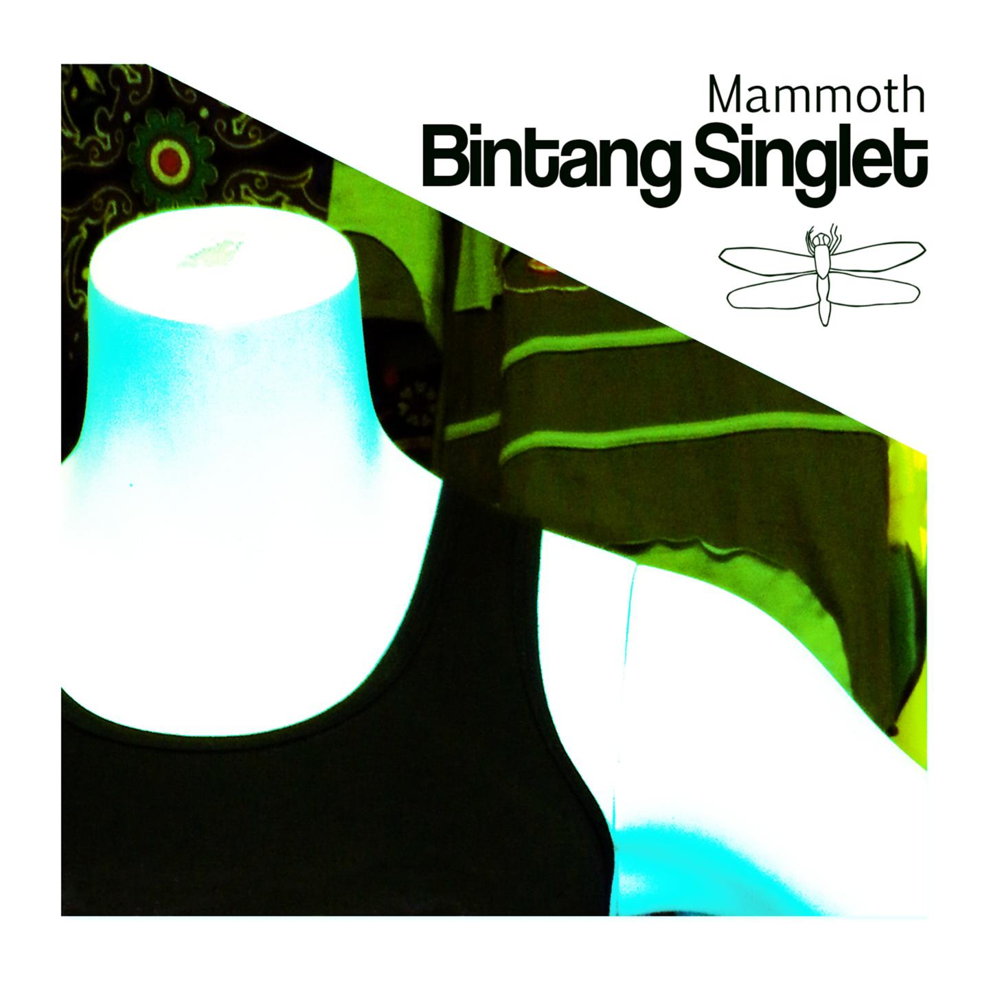 Постер альбома Bintang Singlet