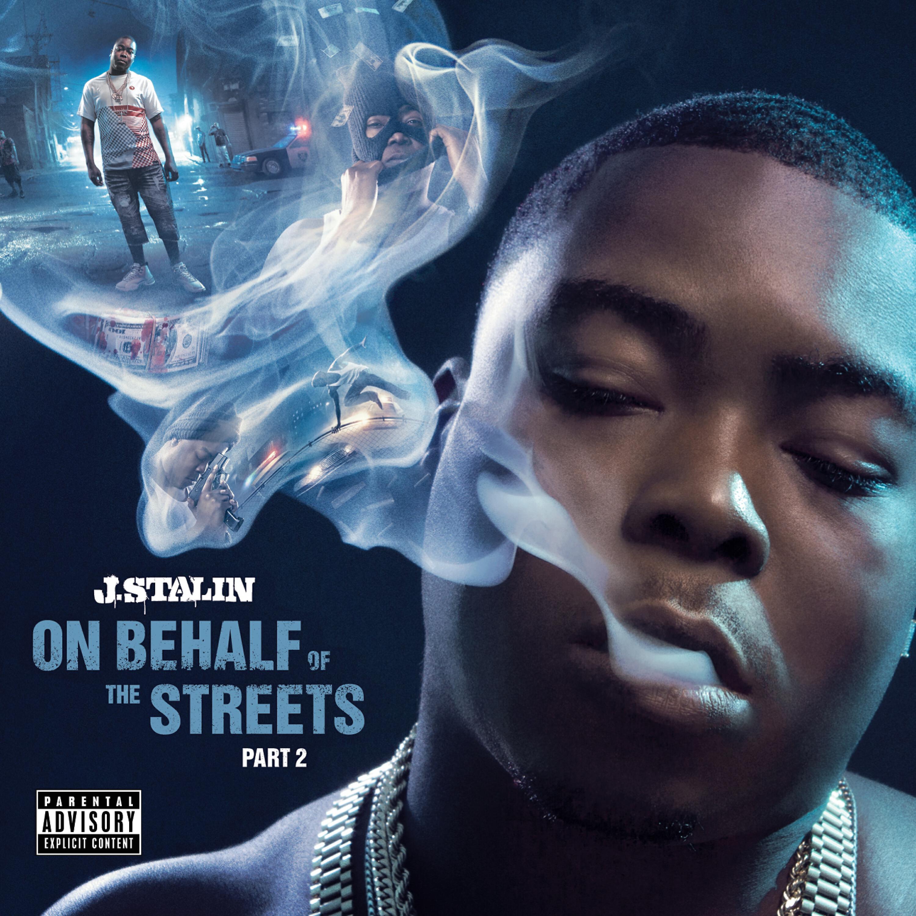 J. Stalin - Get Me Some (feat. Nef the Pharaoh & Lil' Blood)