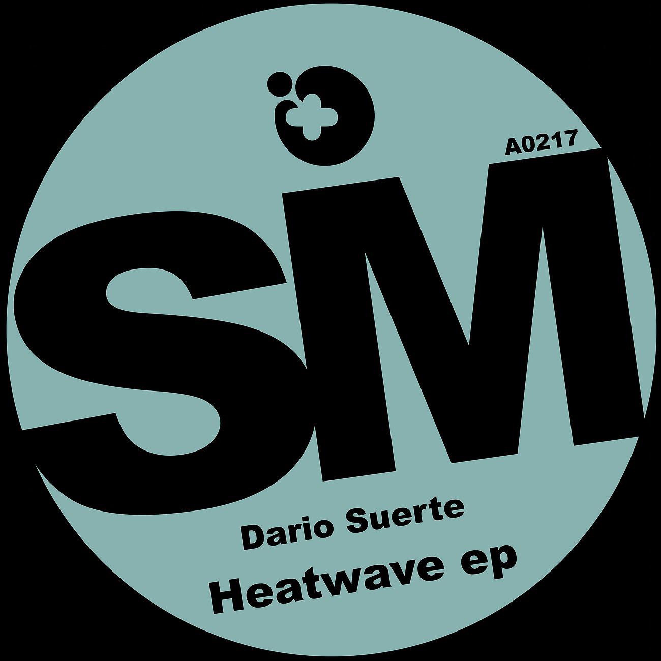Dario Suerte - Heatwave